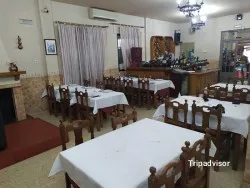 1996 Bar Restaurante Alba, ristorante a Casabermeja