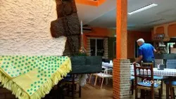 Restaurante El Patio - Robledo de Chavela