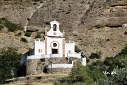 Ermita de Nuestra Señora de Villaverde, restaurant a Ardales