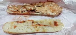 Restaurante Bocatería New York Burger - Plasencia