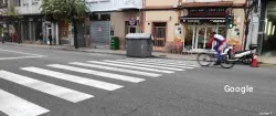 Restaurante Alemán - Ourense