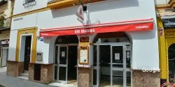Restaurante Bar Guadiana - Sevilla