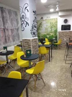 Restaurante Josmar2 (Pasaje) - Massamagrell
