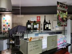 Restaurante Pizzería Charly - Elda