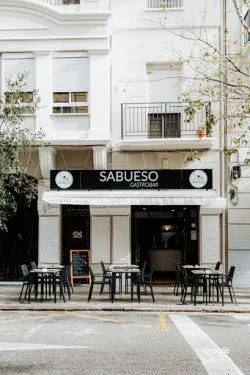 Restaurante Restaurante Sabueso Gastrobar - Valencia