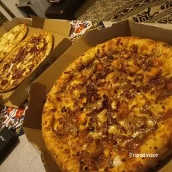 Restaurante Domino's Pizza - Dos Hermanas - Dos Hermanas