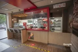 Restaurante Telepizza - Vic - Vic