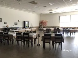 Restaurante Bar Restaurante Paris - Requena