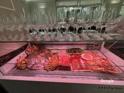 Restaurante Marisqueria Jacinto - Málaga