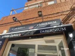 Restaurante Tabernium - Valencia
