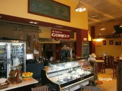 Restaurante Gorki - Sevilla