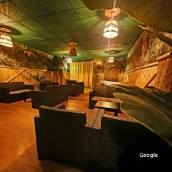 Restaurante Bar PALAPA COPAS - Sevilla