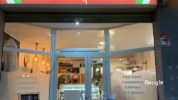 Pizzeria Francesca, restaurant a Roda de Berà