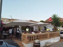Restaurante David, restaurante en Son Servera