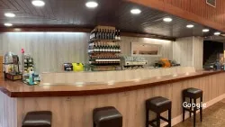 Restaurante Las Cuatro Encinas - Barcelona