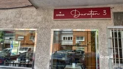 Restaurante Restaurante El Rincón de María - Leganés