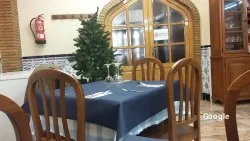 Restaurante Restaurante Casa Cheroni - Camporrobles