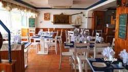 Restaurante Restaurante La Vela - el Campello