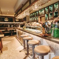 Restaurante Michigan - Barcelona