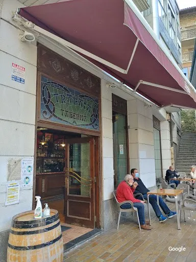 Foto de Bar Trapaia