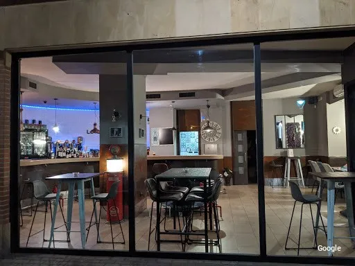 Foto de La tanquerida