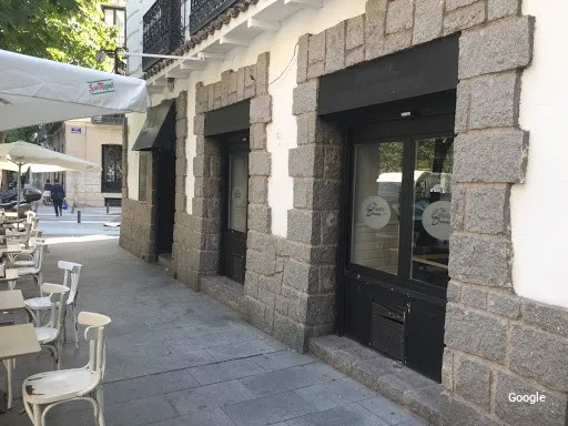 Foto de The Corner Dreams