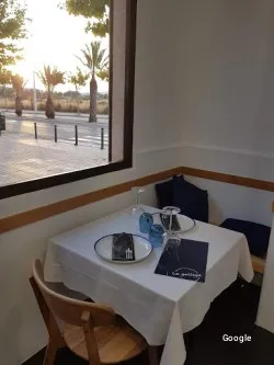 Restaurante La Gallega, restaurante en Elx