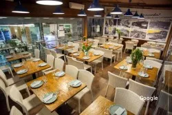 Barra Alta, restaurante en Peñíscola
