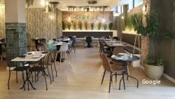 Restaurante CIRKuK Gastrobar - Madrid