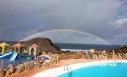 Restaurante Restaurante Bahia La Pared - Pájara