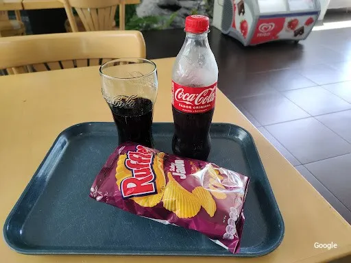 Foto de La Pausa
