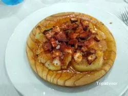 Restaurante Restaurant Tosca - Bilbao