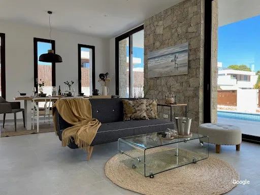 Foto de IS interiorsolutions&Real Estate Denia