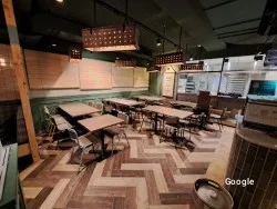 Casa Leotta - Pozas, restaurant in Bilbao