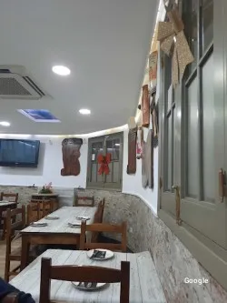 La Taberna Del Topo, restaurante en Albacete