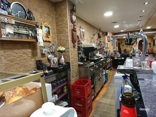 Foto de BAR GALERA
