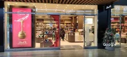 Restaurante Lindt Bilbao - Barakaldo