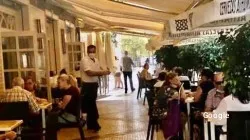 Restaurante Los Marfiles - Málaga