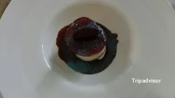 Nuevo Aire, restaurant in Vitoria-Gasteiz
