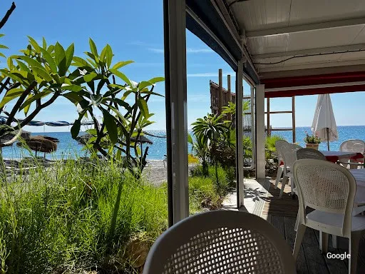 Foto de Pepe Oro Bar Restaurant