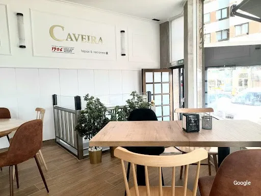 Foto de Bar Caveira