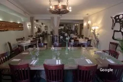 Restaurante Variopintos - Madrid