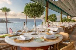 La Boheme, restaurant a Xàbia