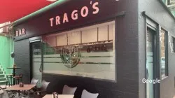 Restaurante Bar Tragos - Alcalá de Henares