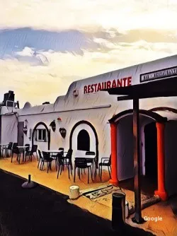 Restaurante L'Aventura restaurante camping - Daimús