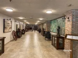 Restaurante Kupela cidrerie - Urdax