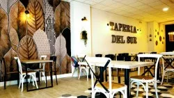 Restaurante Tapería del Sur - Mérida