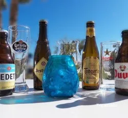 Restaurante Bar y Restaurante La Cervecera - Torrox