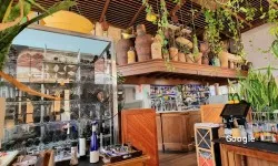 Restaurante Can Broch - Dénia