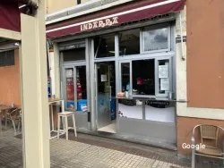 Indarra Güeñes, restaurant a Güeñes